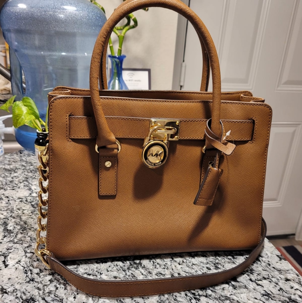 Original Michael Kors Satchel